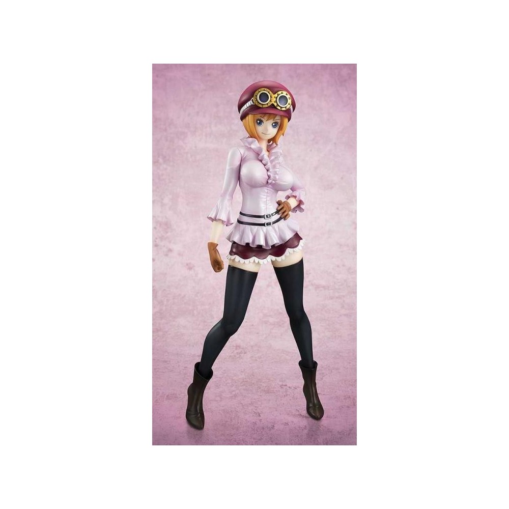 ONE PIECE EXCELLENT MODEL P.O.P. KOALA STATUA FIGURE MEGAHOUSE