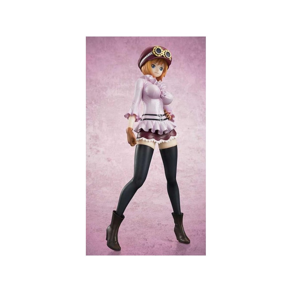 ONE PIECE EXCELLENT MODEL P.O.P. KOALA STATUA FIGURE MEGAHOUSE