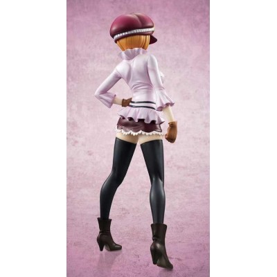 ONE PIECE EXCELLENT MODEL P.O.P. KOALA STATUA FIGURE MEGAHOUSE