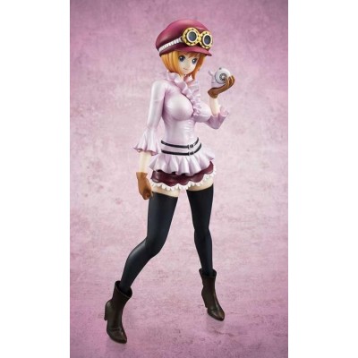 MEGAHOUSE ONE PIECE EXCELLENT MODEL P.O.P. KOALA STATUE FIGURE