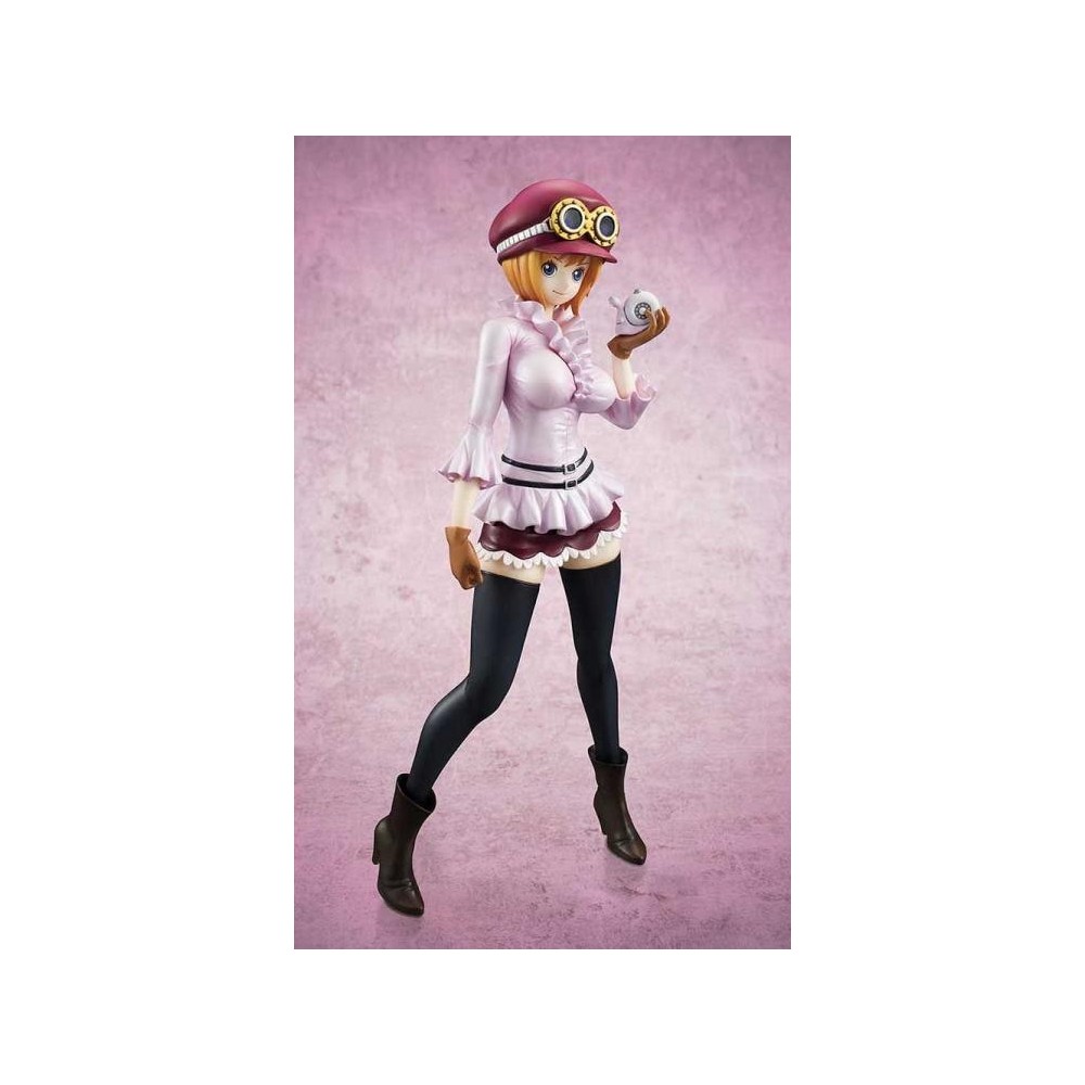 ONE PIECE EXCELLENT MODEL P.O.P. KOALA STATUA FIGURE MEGAHOUSE