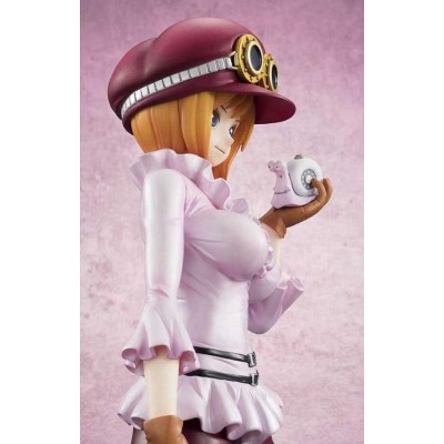 MEGAHOUSE ONE PIECE EXCELLENT MODEL P.O.P. KOALA STATUE FIGURE