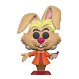 FUNKO POP! ALICE IN WONDERLAND LEPROTTO BISESTILE BOBBLE HEAD FIGURE FUNKO