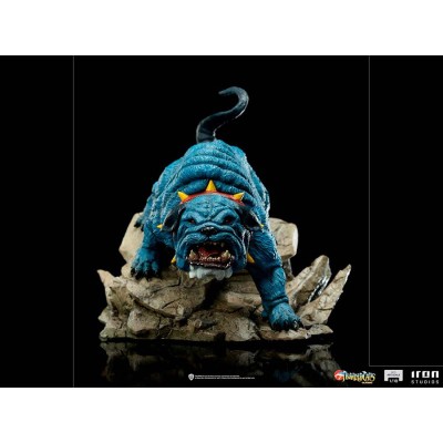 THUNDERCATS - MA-MUTT BDS ART SCALE 1/10 STATUA FIGURE IRON STUDIOS
