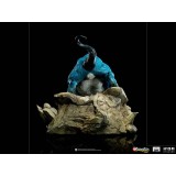 THUNDERCATS - MA-MUTT BDS ART SCALE 1/10 STATUA FIGURE IRON STUDIOS