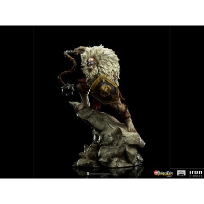 IRON STUDIOS THUNDERCATS - MONKIAN BDS ART SCALE 1/10 STATUE FIGURE