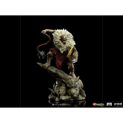 THUNDERCATS - MONKIAN BDS ART SCALE 1/10 STATUA FIGURE IRON STUDIOS