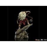 IRON STUDIOS THUNDERCATS - MONKIAN BDS ART SCALE 1/10 STATUE FIGURE