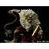 IRON STUDIOS THUNDERCATS - MONKIAN BDS ART SCALE 1/10 STATUE FIGURE