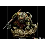 IRON STUDIOS THUNDERCATS - SLITHE BDS ART SCALE 1/10 STATUE FIGURE