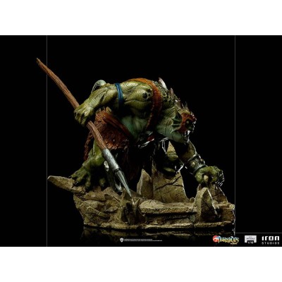IRON STUDIOS THUNDERCATS - SLITHE BDS ART SCALE 1/10 STATUE FIGURE