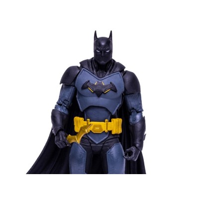 MC FARLANE DC MULTIVERSE FUTURE STATE - BATMAN ACTION FIGURE