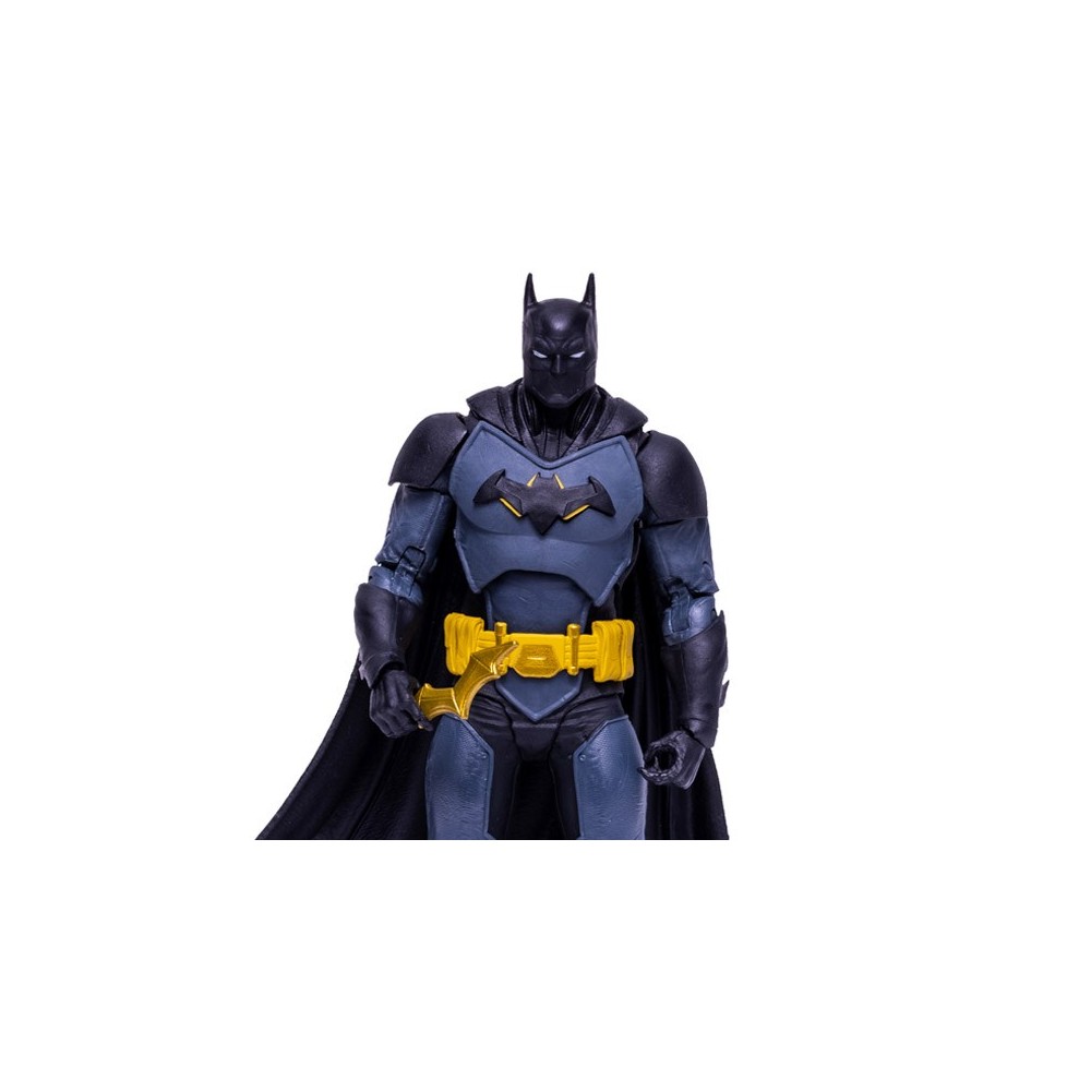 MC FARLANE DC MULTIVERSE FUTURE STATE - BATMAN ACTION FIGURE