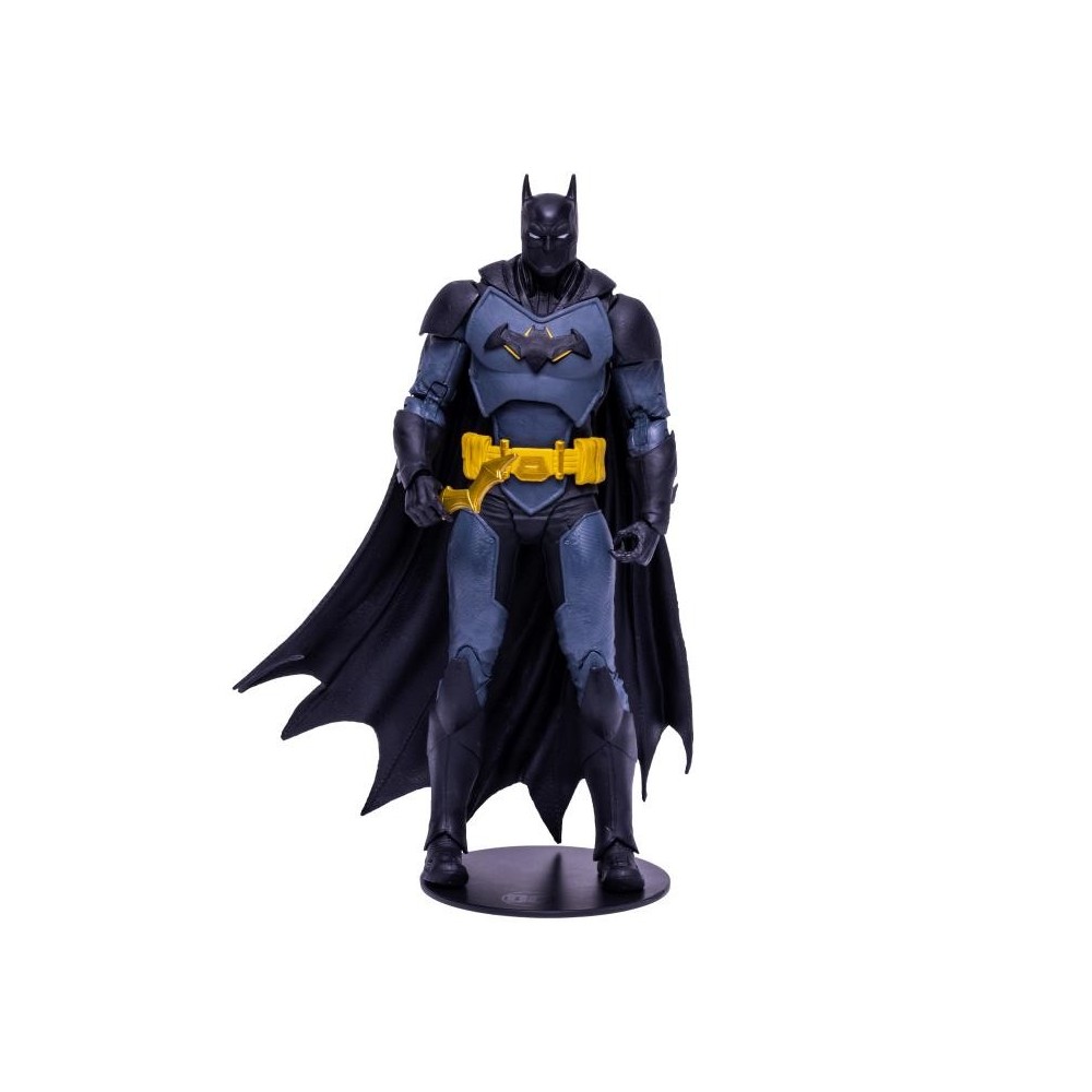 MC FARLANE DC MULTIVERSE FUTURE STATE - BATMAN ACTION FIGURE