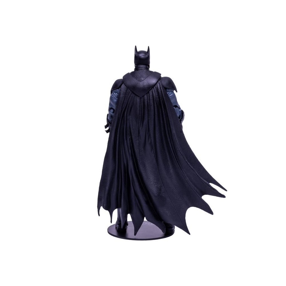 MC FARLANE DC MULTIVERSE FUTURE STATE - BATMAN ACTION FIGURE