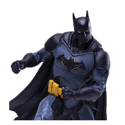 MC FARLANE DC MULTIVERSE FUTURE STATE - BATMAN ACTION FIGURE