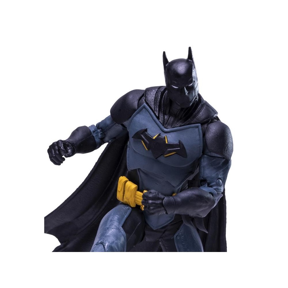 MC FARLANE DC MULTIVERSE FUTURE STATE - BATMAN ACTION FIGURE