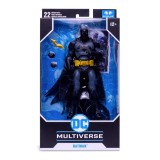 MC FARLANE DC MULTIVERSE FUTURE STATE - BATMAN ACTION FIGURE