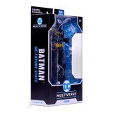 MC FARLANE DC MULTIVERSE FUTURE STATE - BATMAN ACTION FIGURE