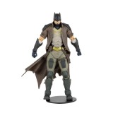 MC FARLANE DC MULTIVERSE BATMAN DARK DETECTIVE ACTION FIGURE
