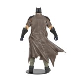 MC FARLANE DC MULTIVERSE BATMAN DARK DETECTIVE ACTION FIGURE