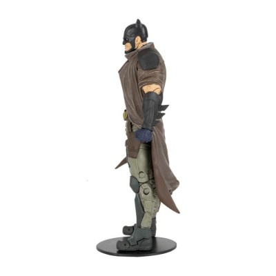 MC FARLANE DC MULTIVERSE BATMAN DARK DETECTIVE ACTION FIGURE