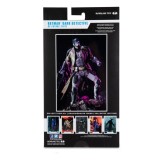 MC FARLANE DC MULTIVERSE BATMAN DARK DETECTIVE ACTION FIGURE