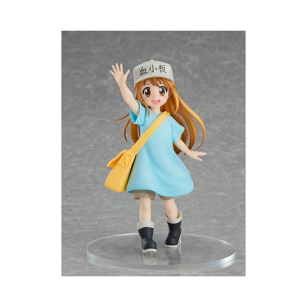 GOOD SMILE COMPANY CELLS AT WORK PLATELET POP UP PARADE STATUE FIGURE