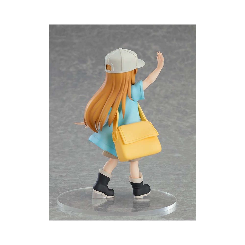 GOOD SMILE COMPANY CELLS AT WORK PLATELET POP UP PARADE STATUE FIGURE