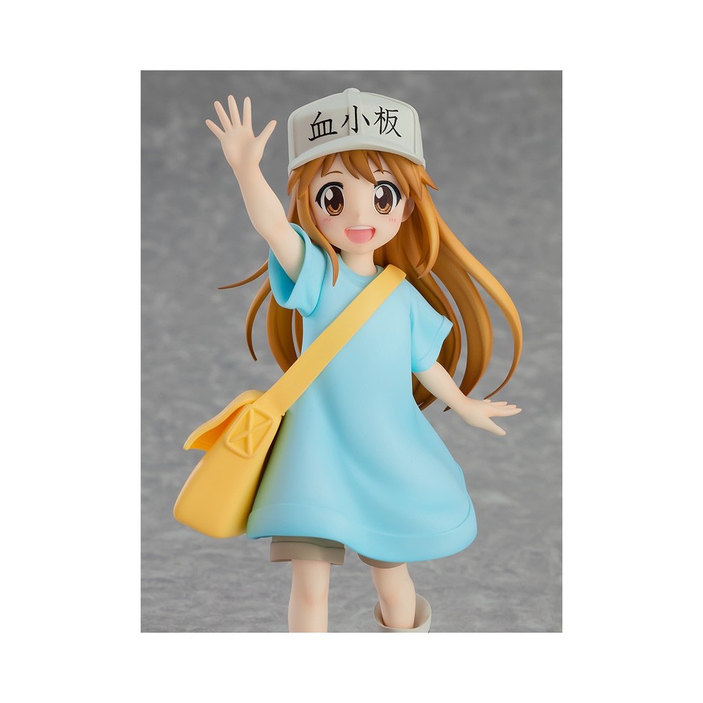 GOOD SMILE COMPANY CELLS AT WORK PLATELET POP UP PARADE STATUE FIGURE