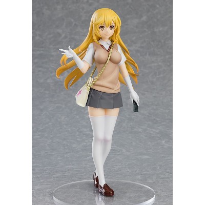GOOD SMILE COMPANY A CERTAIN SCIENTIFIC RAILGUN SHOKUHOU MISAKI POP UP PARADE STATUE FIGURE