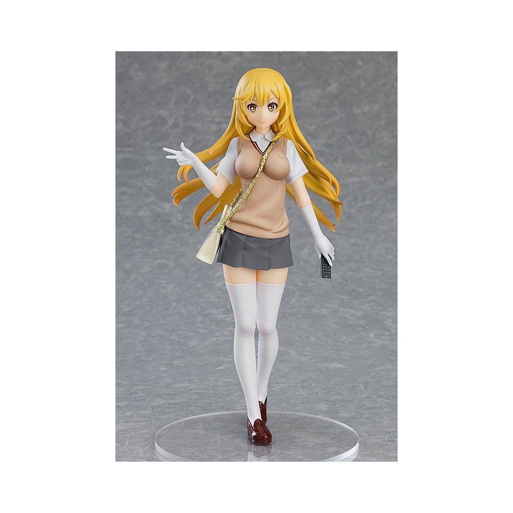 GOOD SMILE COMPANY A CERTAIN SCIENTIFIC RAILGUN SHOKUHOU MISAKI POP UP PARADE STATUE FIGURE