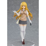 A CERTAIN SCIENTIFIC RAILGUN SHOKUHOU MISAKI POP UP PARADE STATUA FIGURE GOOD SMILE COMPANY