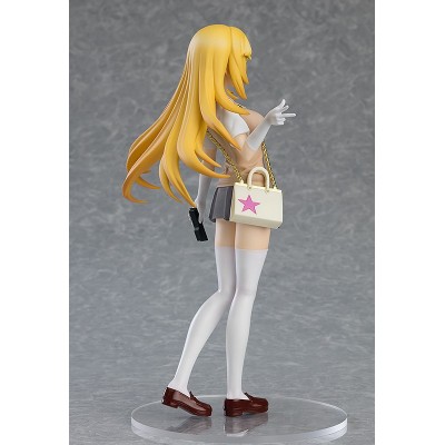 A CERTAIN SCIENTIFIC RAILGUN SHOKUHOU MISAKI POP UP PARADE STATUA FIGURE GOOD SMILE COMPANY