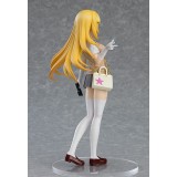 A CERTAIN SCIENTIFIC RAILGUN SHOKUHOU MISAKI POP UP PARADE STATUA FIGURE GOOD SMILE COMPANY