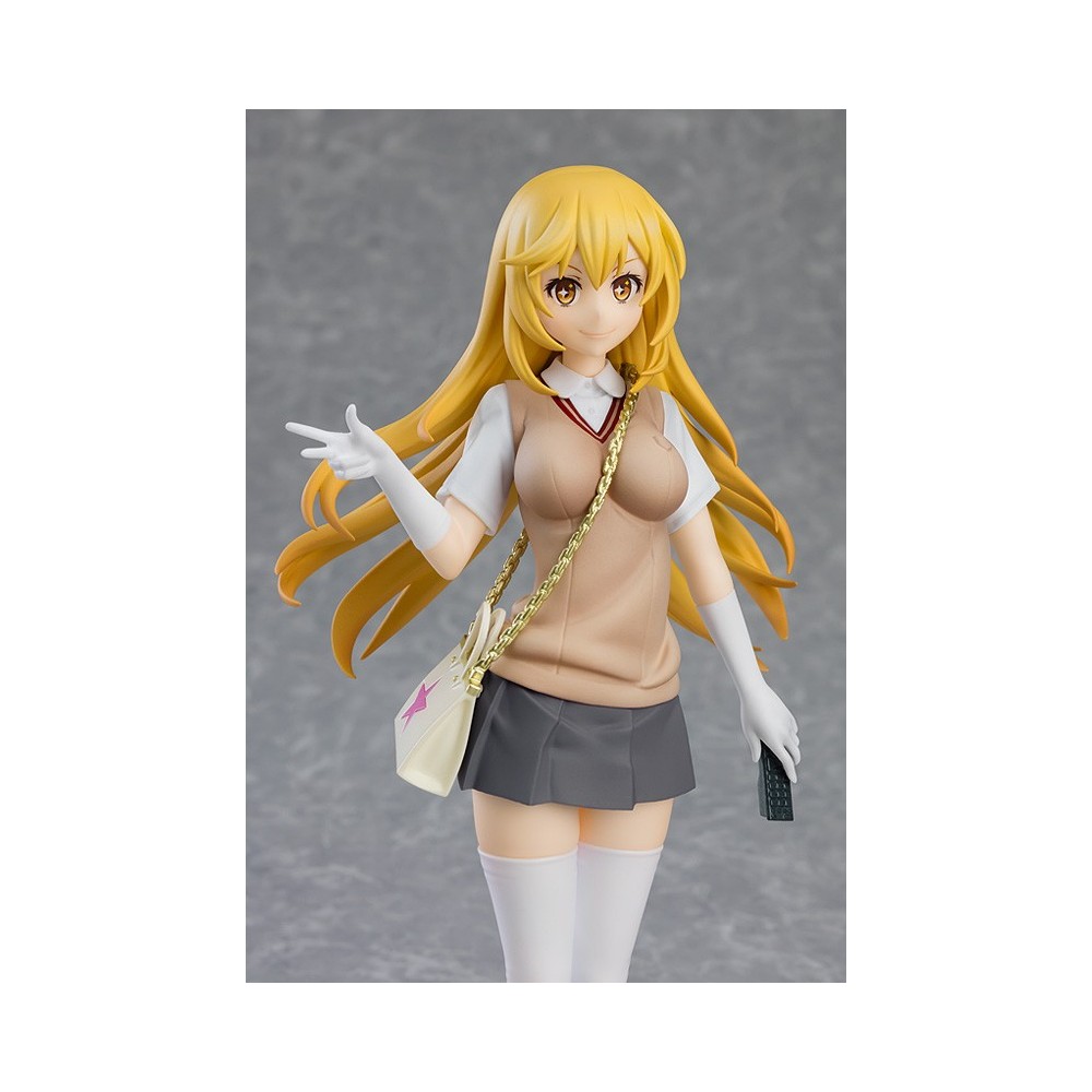 GOOD SMILE COMPANY A CERTAIN SCIENTIFIC RAILGUN SHOKUHOU MISAKI POP UP PARADE STATUE FIGURE
