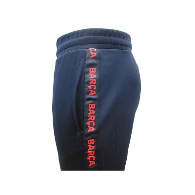 TUTA TRACKSUIT UFFICIALE FCB BARCELONA BARCELLONA BARCA