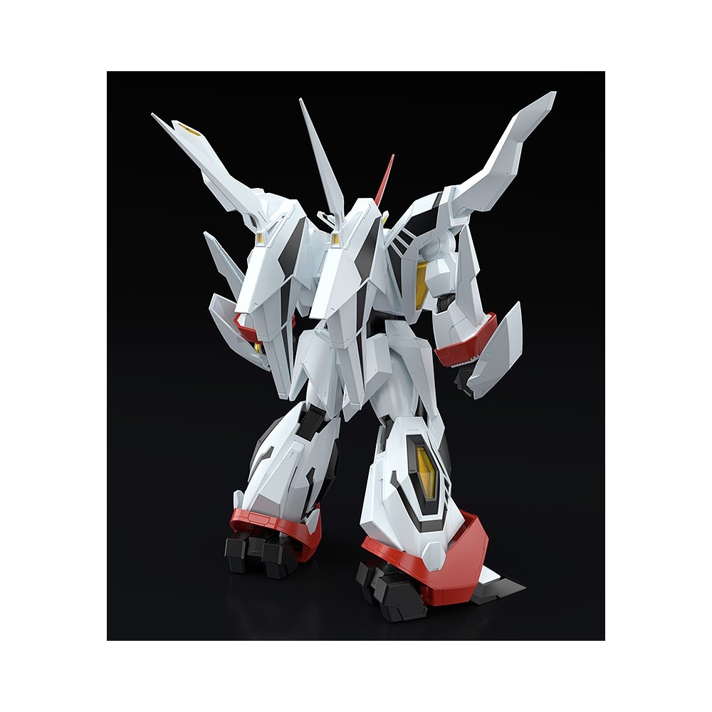 HADES PROJECT ZEORYMER MODEROID MODEL KIT ACTION FIGURE GOOD SMILE COMPANY