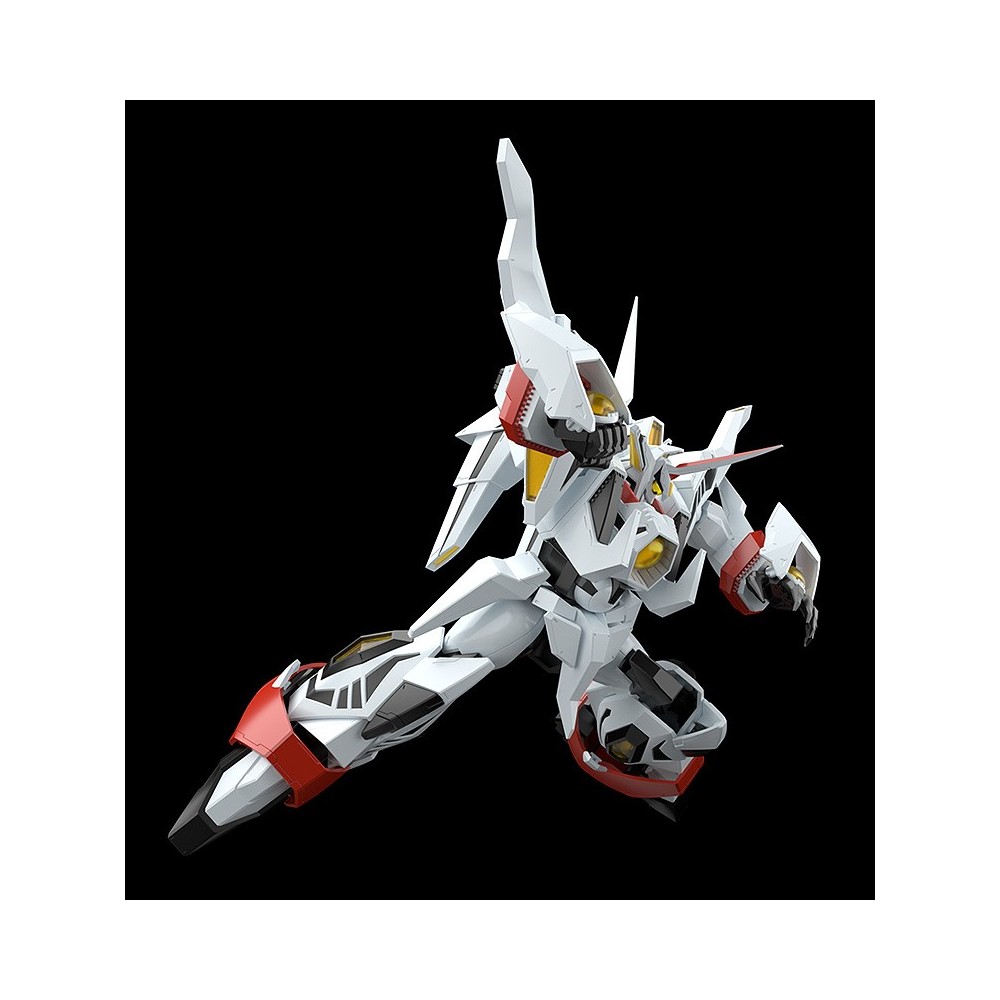 HADES PROJECT ZEORYMER MODEROID MODEL KIT ACTION FIGURE GOOD SMILE COMPANY