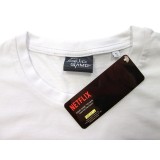 MAGLIA T SHIRT SQUID GAME SCENE