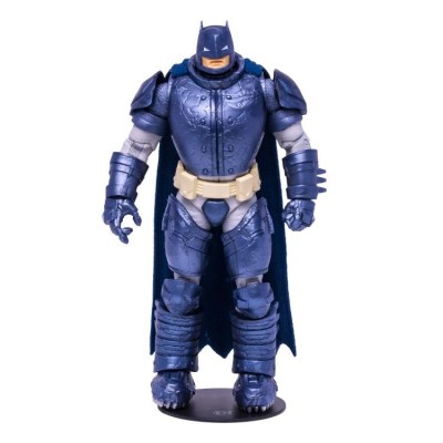 MC FARLANE DC MULTIVERSE SUPERMAN VS ARMORED BATMAN 2-PACK ACTION FIGURE