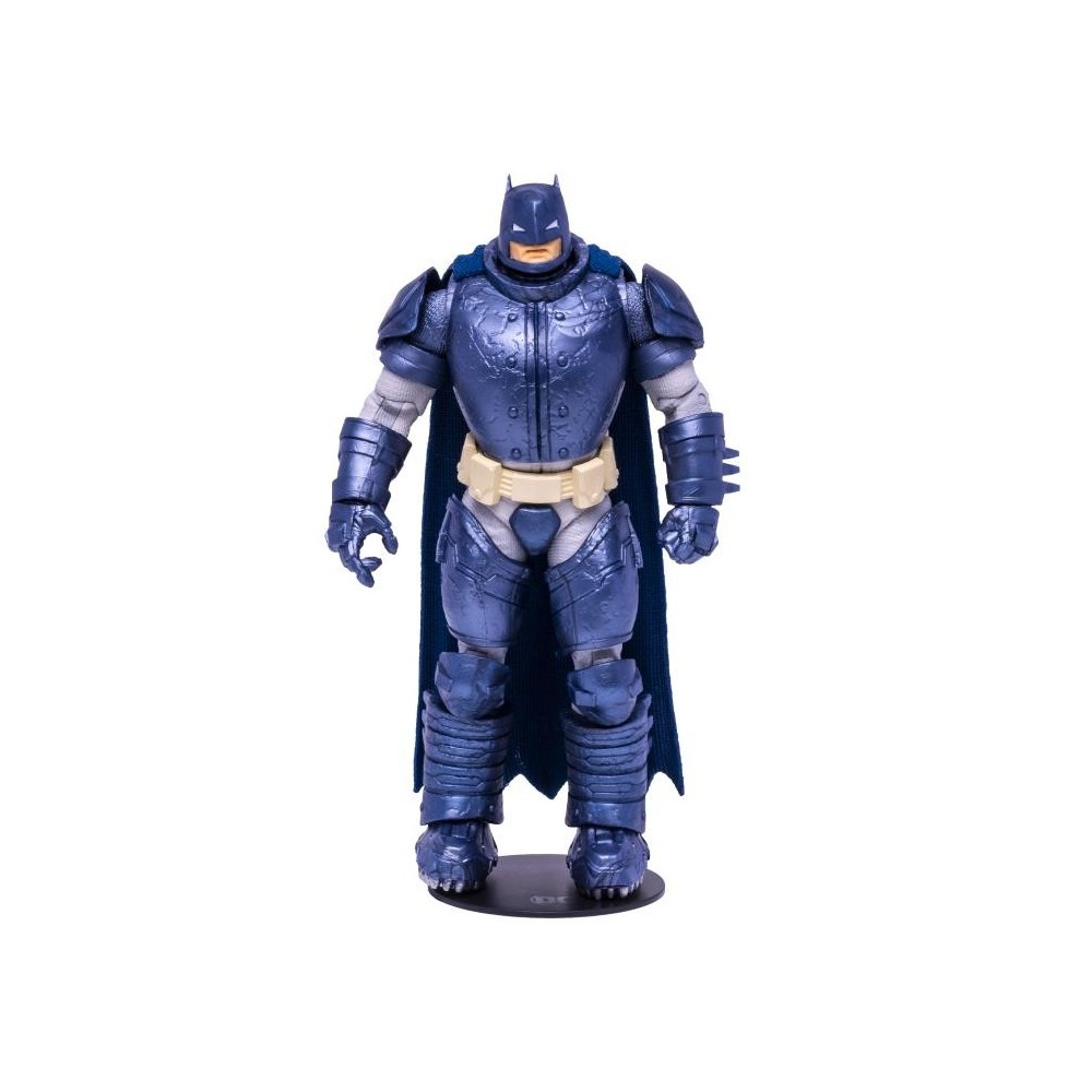 MC FARLANE DC MULTIVERSE SUPERMAN VS ARMORED BATMAN 2-PACK ACTION FIGURE