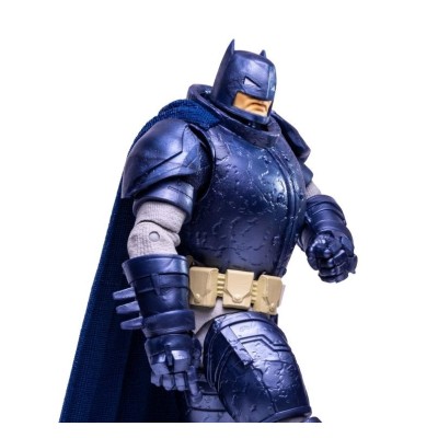 MC FARLANE DC MULTIVERSE SUPERMAN VS ARMORED BATMAN 2-PACK ACTION FIGURE