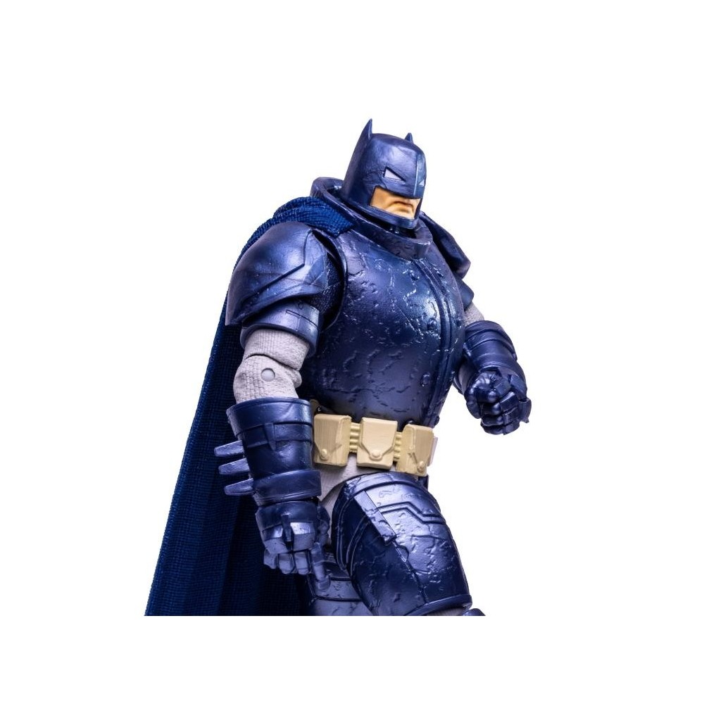 MC FARLANE DC MULTIVERSE SUPERMAN VS ARMORED BATMAN 2-PACK ACTION FIGURE