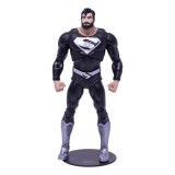 MC FARLANE DC MULTIVERSE SOLAR SUPERMAN ACTION FIGURE