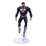 MC FARLANE DC MULTIVERSE SOLAR SUPERMAN ACTION FIGURE