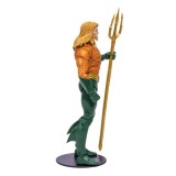 DC MULTIVERSE ENDLESS WINTER AQUAMAN ACTION FIGURE MC FARLANE