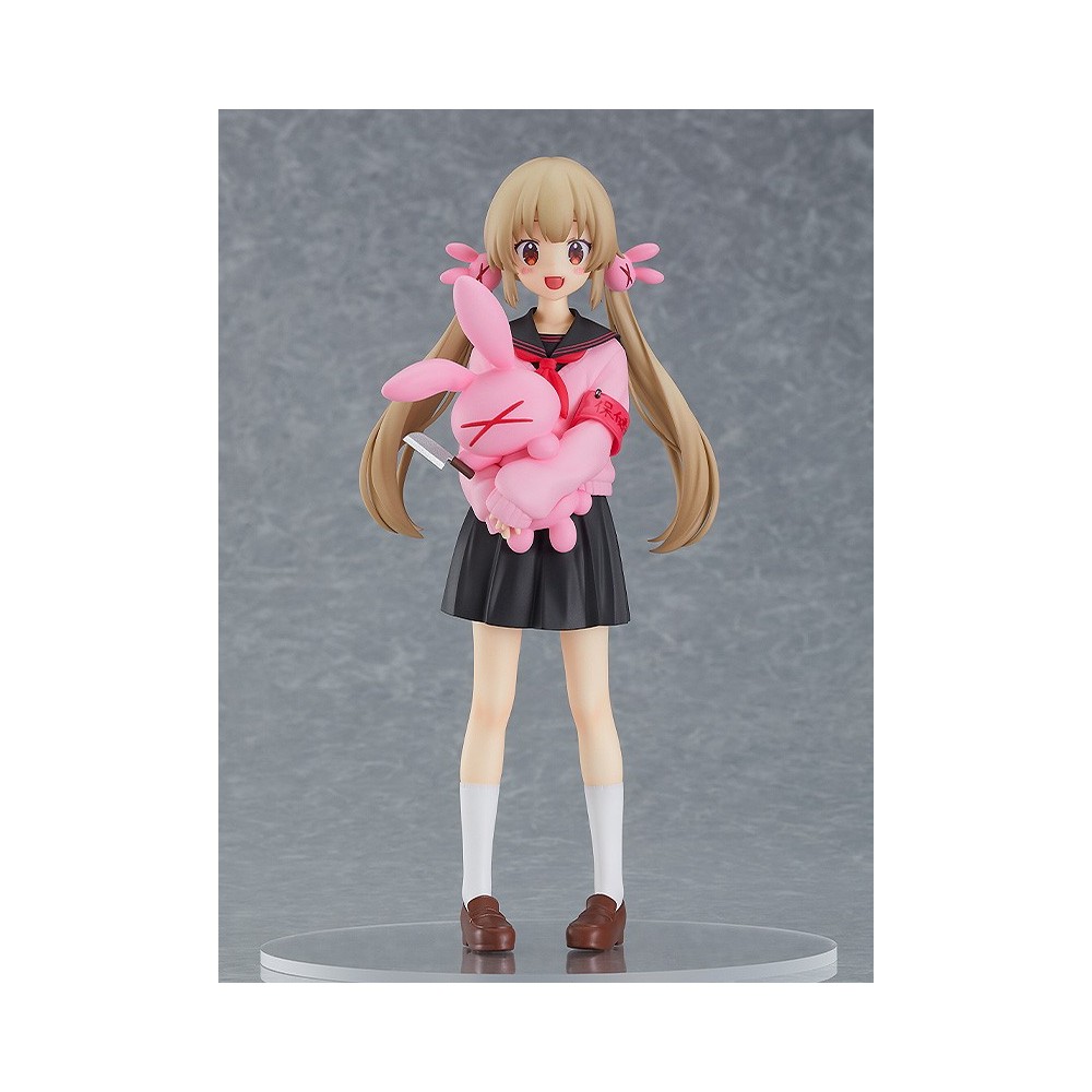 NATORI SANA SCHOOL UNIFORM POP UP PARADE STATUA FIGURE MAX FACTORY