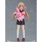 MAX FACTORY NATORI SANA SCHOOL UNIFORM POP UP PARADE STATUE FIGURE