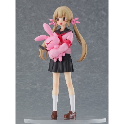 MAX FACTORY NATORI SANA SCHOOL UNIFORM POP UP PARADE STATUE FIGURE